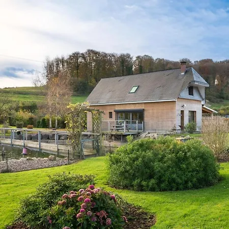 Gite Gites De France - Aux Oies