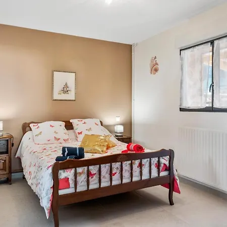 Gite Gites De France - Aux Oies Marques