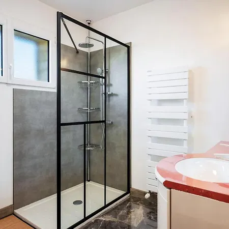 Gite Gites De France - Aux Oies Marques