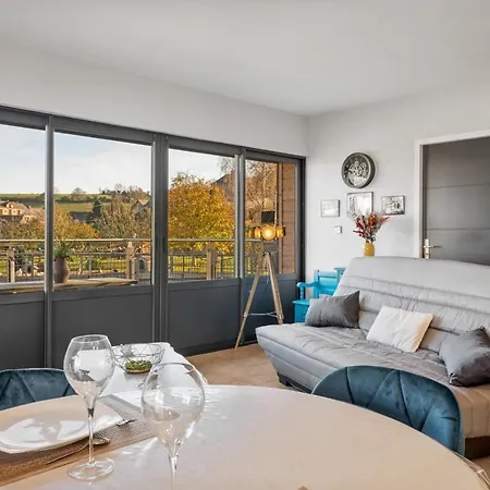 Gite Gites De France - Aux Oies *