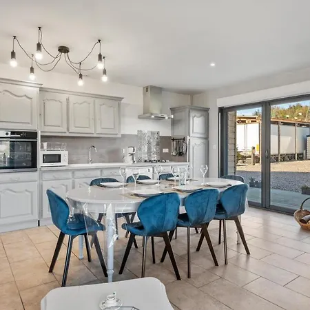 Gite Gites De France - Aux Oies *