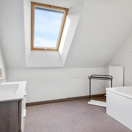 Gite Gites De France - Aux Oies Holiday home