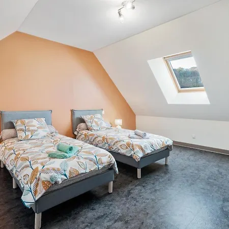 Gite Gites De France - Aux Oies Marques