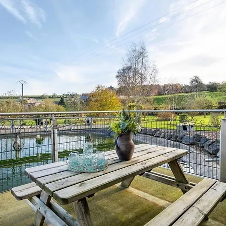 Holiday home Gite Gites De France - Aux Oies *