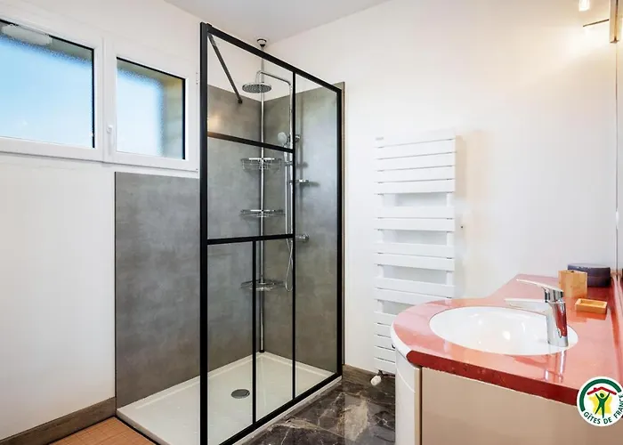 Gite Gites De France - Aux Oies Marques