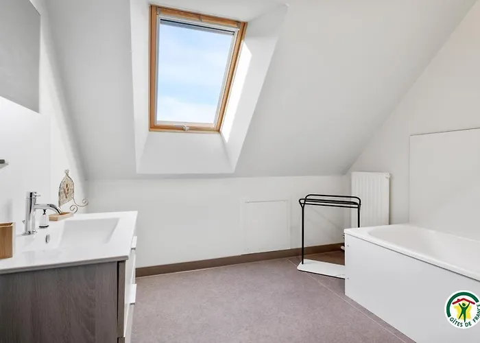 Gite Gites De France - Aux Oies Holiday home